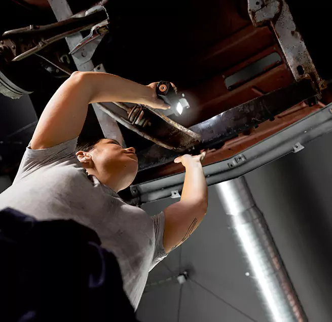 Why Homeowners & Businesses Trust Us Springfield, OR