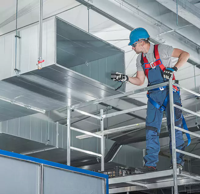 Why Homeowners & Businesses Trust Us Springfield, OR