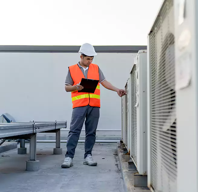 Why Homeowners & Businesses Trust Us in Springfield, OR?